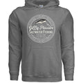 GRAPHITE HEATHER - FRONT