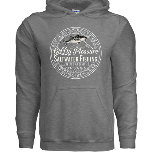 GRAPHITE HEATHER - FRONT